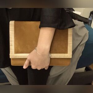 BALLY Crossbody Bag/Clutch